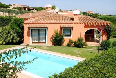 Image de Country Village Sea Villas by Interhome