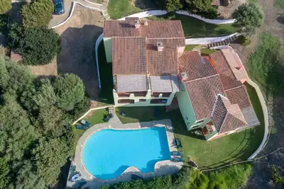 Image de Country Village Sea VIllas by Interhome