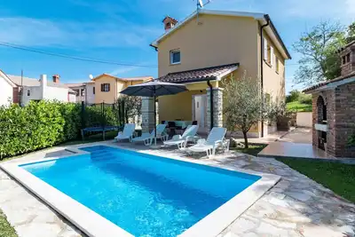 Image de Maison Antoni by Interhome