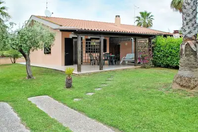 Image de Maison Barbi by Interhome