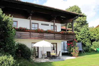 Image de Appartement Janik by Interhome
