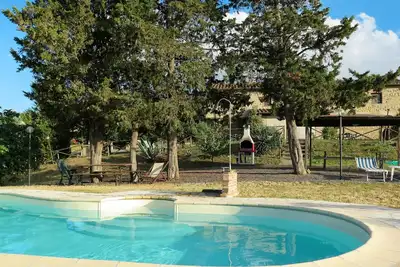 Image de Le Colmate by Interhome