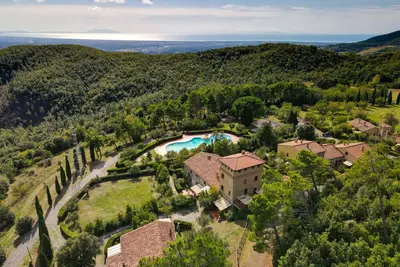 Image de Maison Orso by Interhome