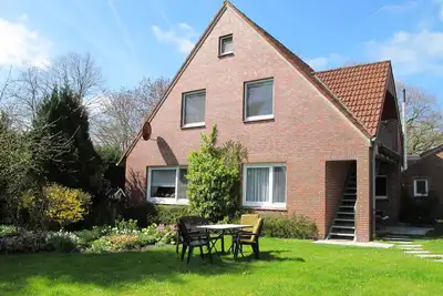Image de Appartement Harms by Interhome