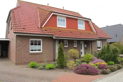 Image de Maison Tjarks by Interhome