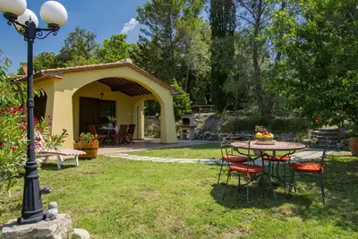 Image de Maison Elisa by Interhome