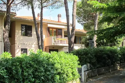 Image de Appartement I Pini by Interhome