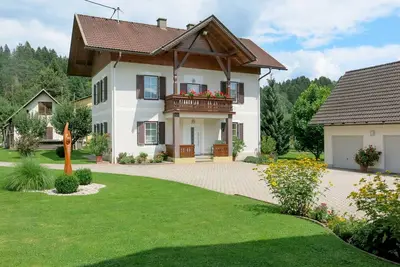 Image de Wiegele by Interhome