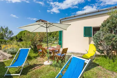 Image de Il Giardino sul Mare by Interhome