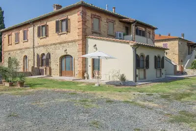 Image de Podere Sant'Elisa by Interhome
