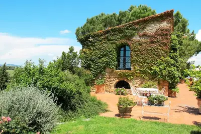 Image de Santa Enerichetta by Interhome