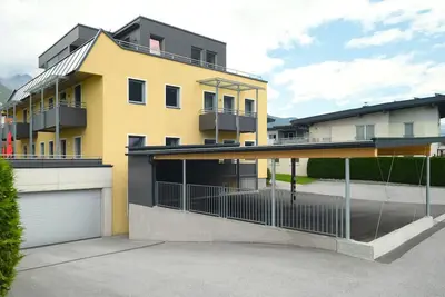Appartement Edith by Interhome