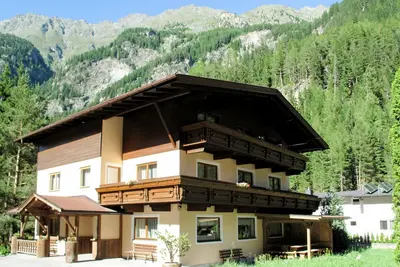 Image de Waldhof by Interhome