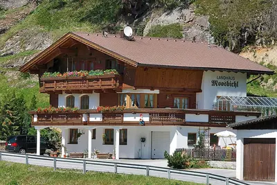 Image de Moosbichl by Interhome