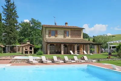 Image de La Voce del Silenzio by Interhome
