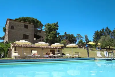 Image de Villa Caggio by Interhome