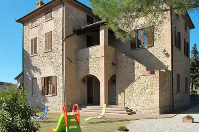 Image de Villa Caggio by Interhome