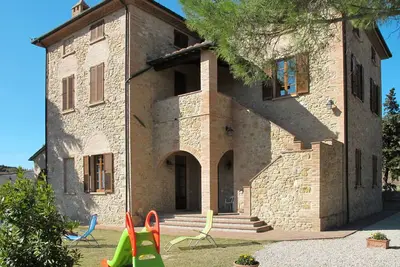 Image de Villa Caggio by Interhome