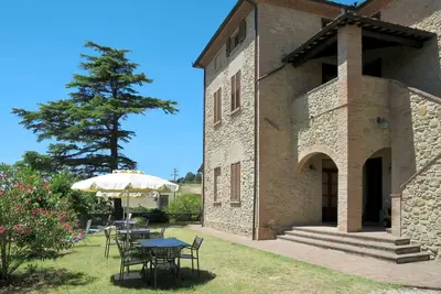 Image de Villa Caggio by Interhome