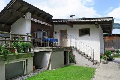 Image de Hexenhäusl by Interhome