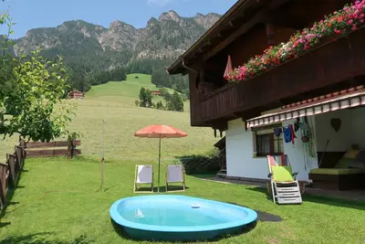 Image de Theresia by Interhome