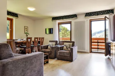Image de El Ladinia by Interhome