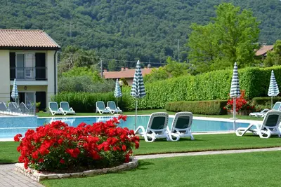 Image de Corte delle Rose by Interhome