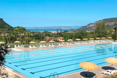 Image de Poiano Resort Appartamenti by Interhome