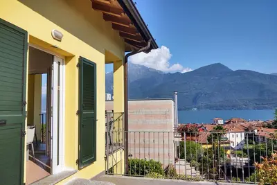 Image de Appartement Pieve by Interhome