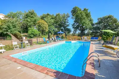 Image de Bel appartement Ă Magliano in Toscana