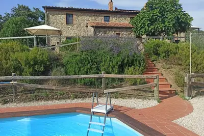 Image de Pian dei Carpini - Laura by Interhome