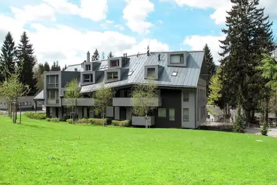 Image de Harrachov by Interhome