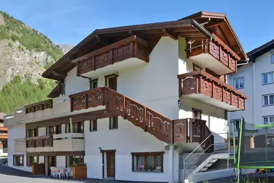 Image de Haus Quelle by Interhome