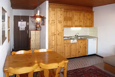 Image de Résidence Dixence by Interhome