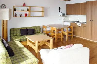 Image de Résidence Dixence by Interhome