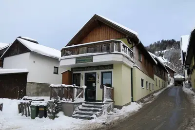 Image de Appartement Margit by Interhome