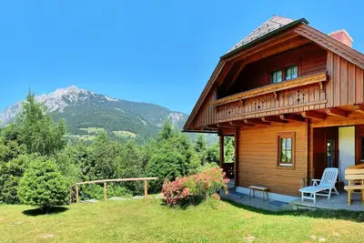Image de Simons BlockhĂĽtte by Interhome