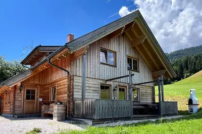 Image de Grimmingblickhütte by Interhome