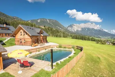 Image de Fredis Hütte by Interhome