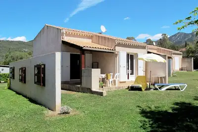 Image de La Pinède, bungalow 4 pers. by Interhome