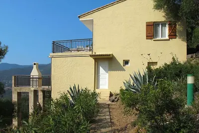 Image de Camelia- Marjolène by Interhome