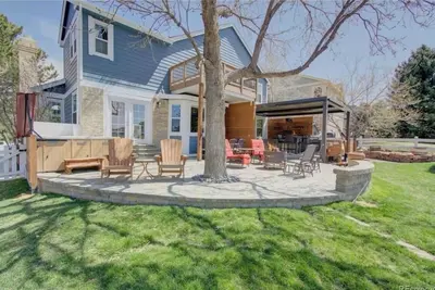 Image de Bmw Golf Spacious 5-bedroom house in brilliant Castle Pines with fitness room!