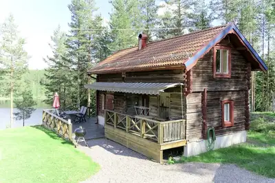Image de Nedre Gärdsjö by Interhome