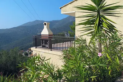 Image de Appartement Aloes by Interhome