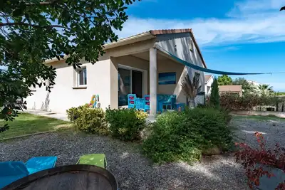Image de Villa Marie-Jo by Interhome