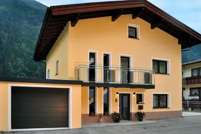 Image de Alpenrose by Interhome