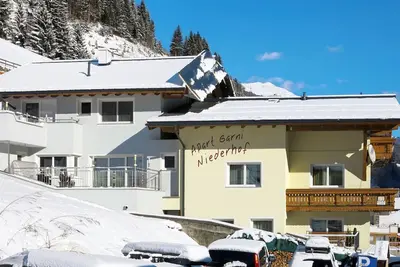 Image de Apart Garni Niederhof by Interhome