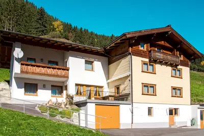 Image de Appartement Jäger by Interhome