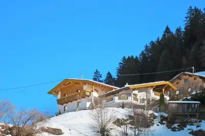 Image de Appartement Laura by Interhome