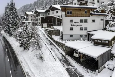 Image de Grissemann by Interhome